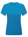 Dames Sportshirt TriDri Ion-Charge Easy Fit Tee